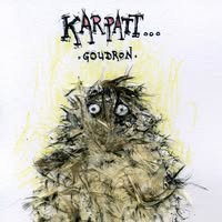 Karpatt