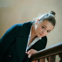 Eloise Carter