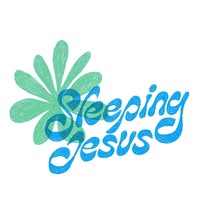 Sleeping Jesus