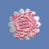 King Kong Kicks