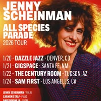 Jenny Scheinman