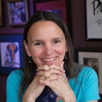 Heather Pierson