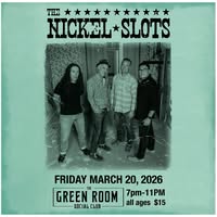 The Nickel Slots
