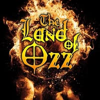 The Land Of Ozz