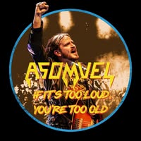 Asomvel
