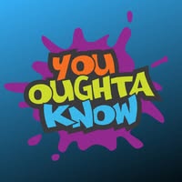 You Oughta Know