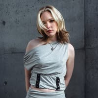 Holly Hebe