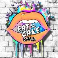 EAT the CAKE BAND #bandetc