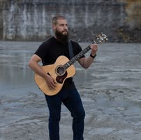 Bryce Mullins - Guitarist