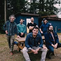 The Whiskey Treaty Roadshow