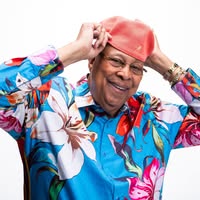 Chucho Valdés