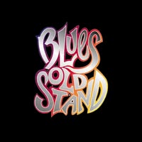Blues Old Stand