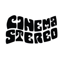 Cinema Stereo