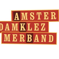 De Amsterdam Klezmer Band