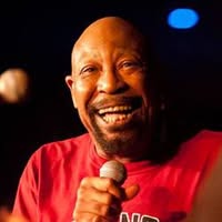 Geno Washington and The Ram Jam Band | Geno Washington and The Yo Yo's