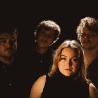 Ebba Bergkvist & The Flat Tire Band
