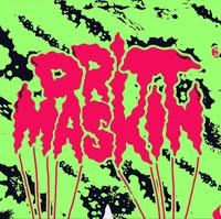 Drittmaskin