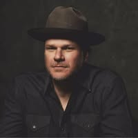Jason Eady