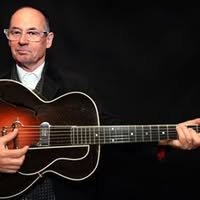 Andy Fairweather Low and the Low Riders