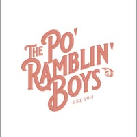 The Po' Ramblin' Boys