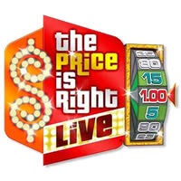 Price is Right Live