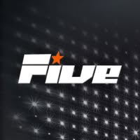Five