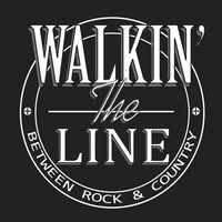 Walkin' The Line