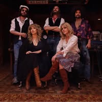 Rumours: The Ultimate Fleetwood Mac Tribute Show