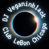 DJ Veganinblack