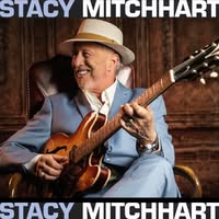 Stacy Mitchhart