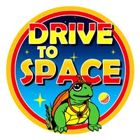 Drive to Space
