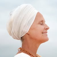 Snatam Kaur