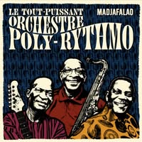 Orchestre Poly-Rythmo
