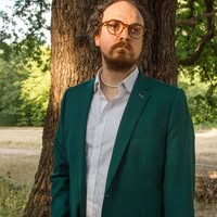 Jonathan Bauer Music
