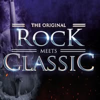 Rock Meets Classic