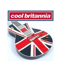 COOL Britannia