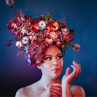 Christine Anu
