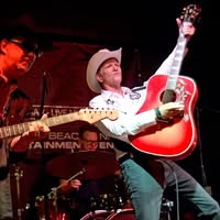 JOHN SURGE AND THE HAYMAKERS