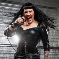 Rosie Soul-The Queen of Rock-n-Roll