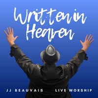 JJ Beauvais