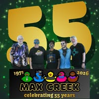 Max Creek