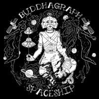 Buddhagraph Spaceship