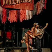 The Vaudevillian