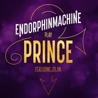 EndorphinMachine play Prince (feat. Jolan)