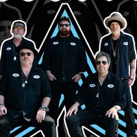 The Boxmasters