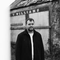 Tadhg Williams