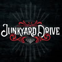 Junkyard Drive