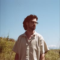 Zach Paradis