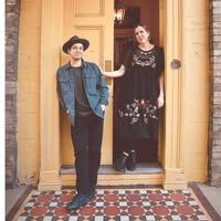 Songs of the Folk