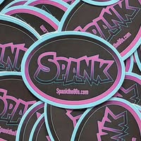 SPANKthe80's